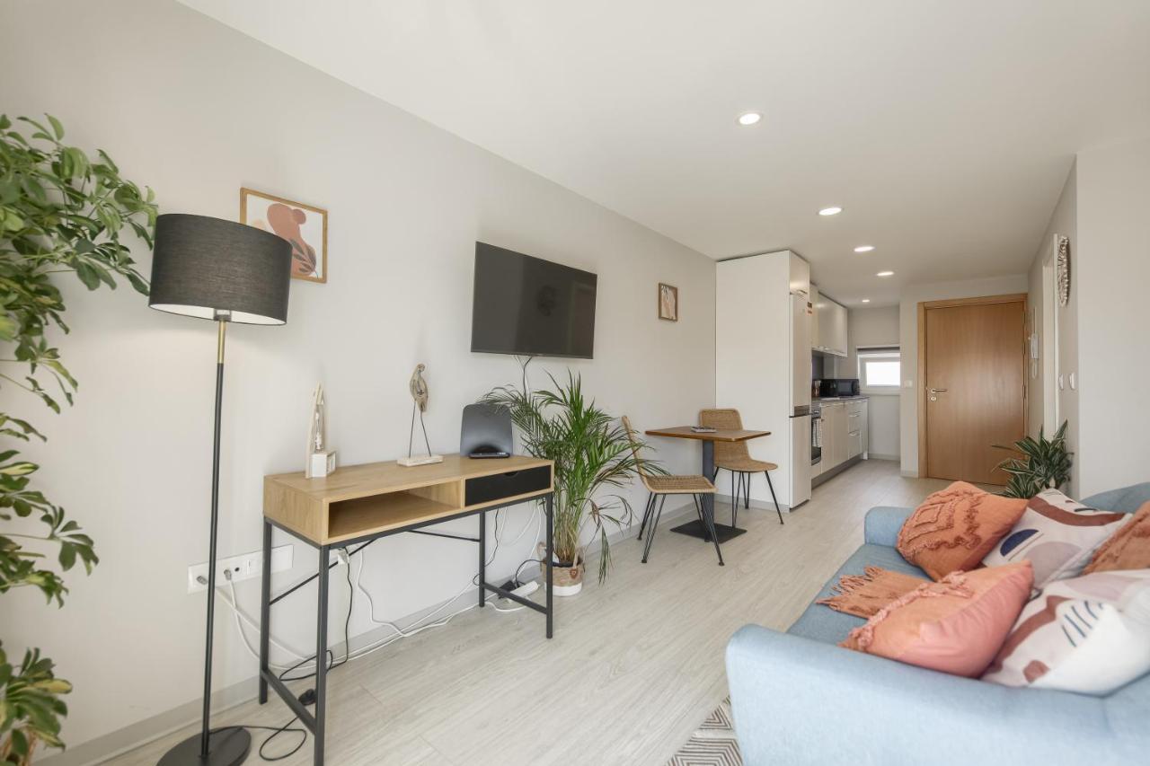 Sao Goncalinho Amor By Home Sweet Home Aveiro Buitenkant foto