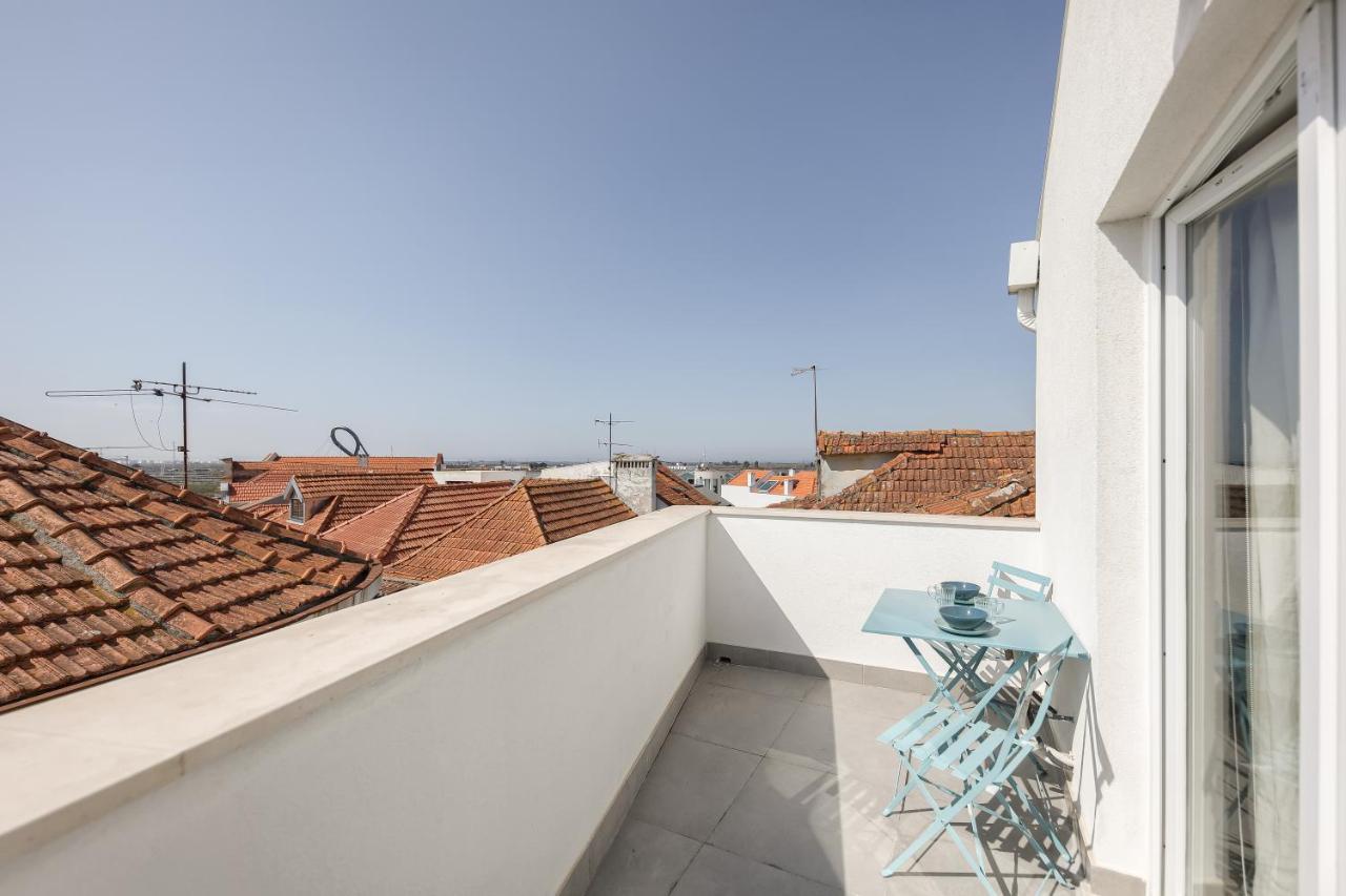 Sao Goncalinho Amor By Home Sweet Home Aveiro Buitenkant foto