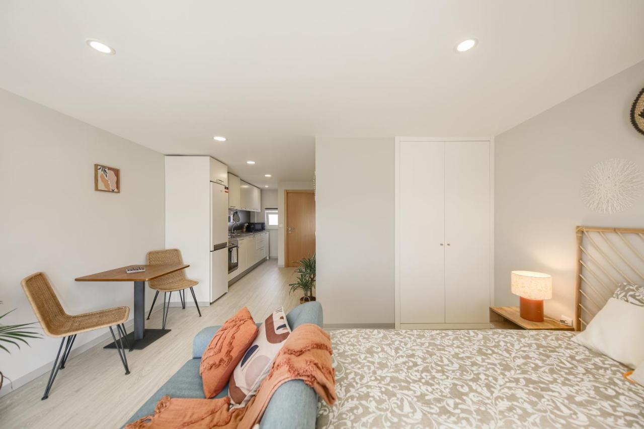Sao Goncalinho Amor By Home Sweet Home Aveiro Buitenkant foto