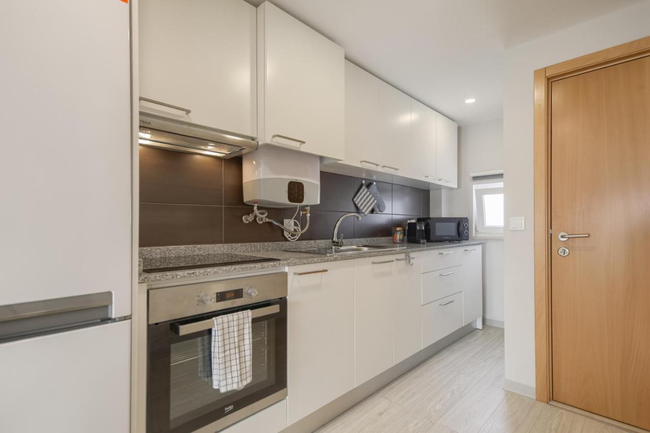 Sao Goncalinho Amor By Home Sweet Home Aveiro Buitenkant foto