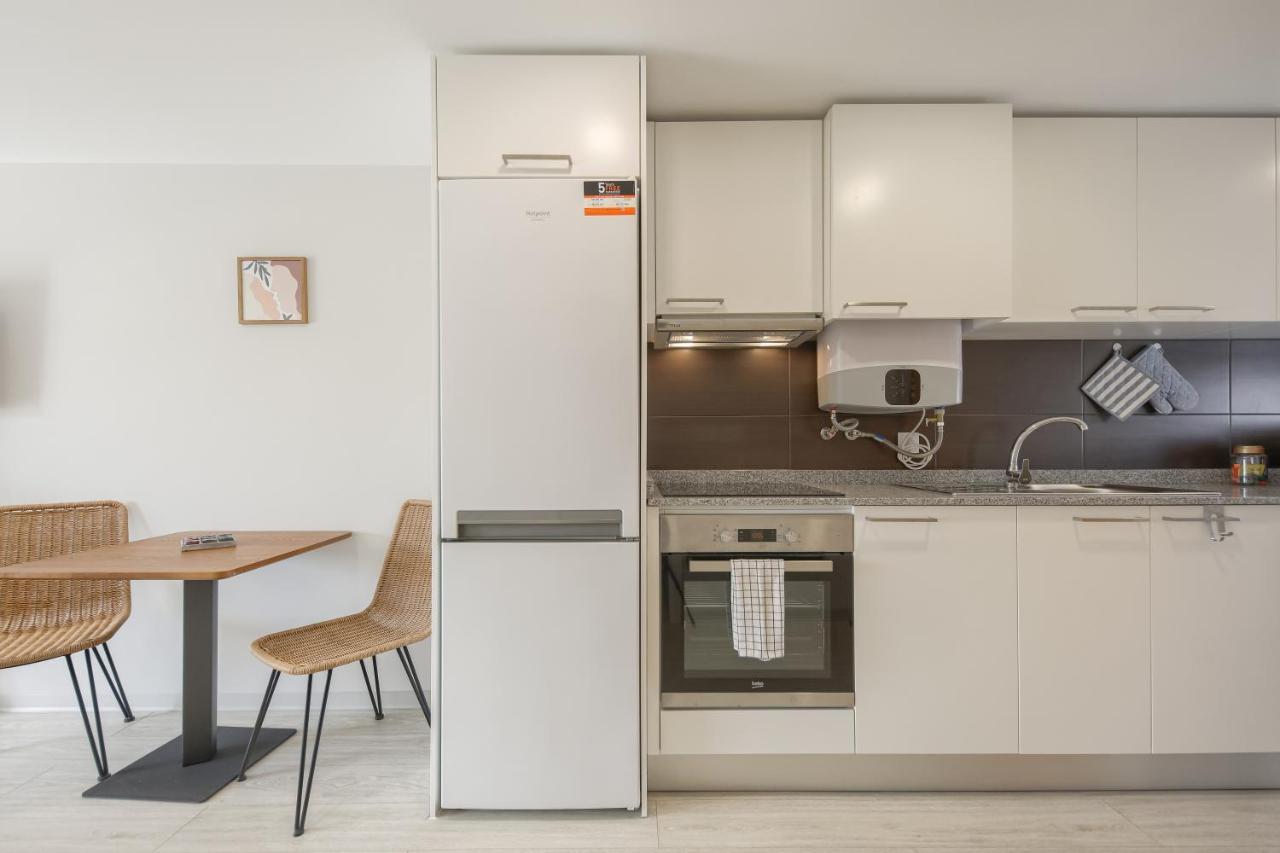 Sao Goncalinho Amor By Home Sweet Home Aveiro Buitenkant foto