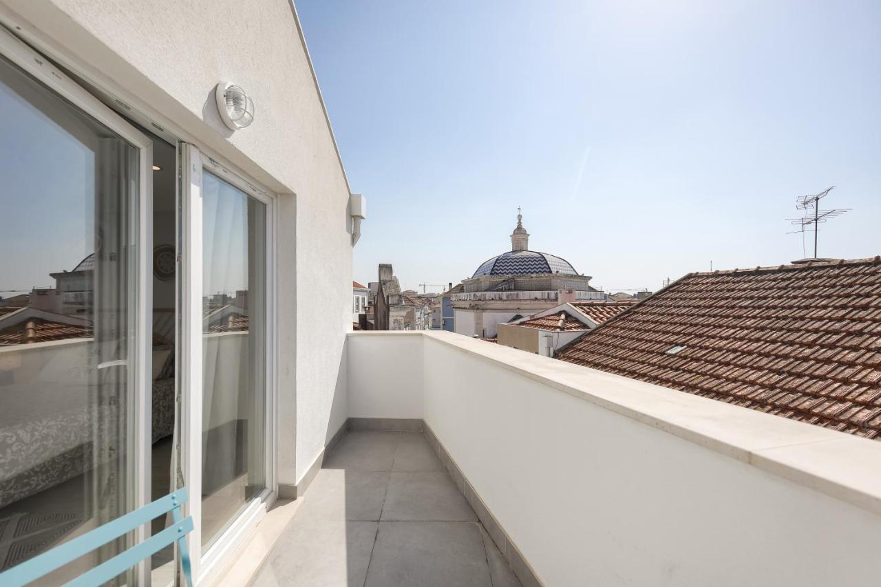 Sao Goncalinho Amor By Home Sweet Home Aveiro Buitenkant foto