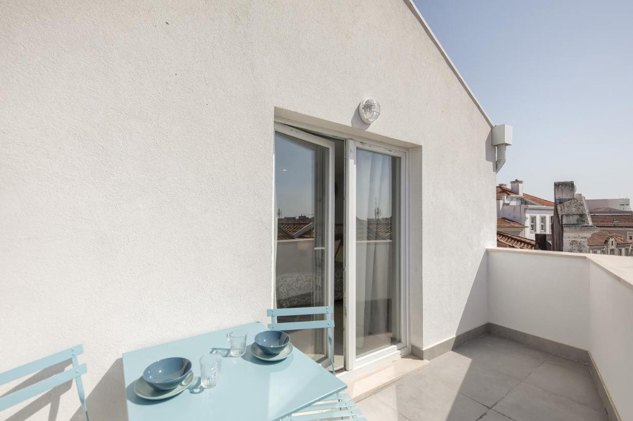 Sao Goncalinho Amor By Home Sweet Home Aveiro Buitenkant foto