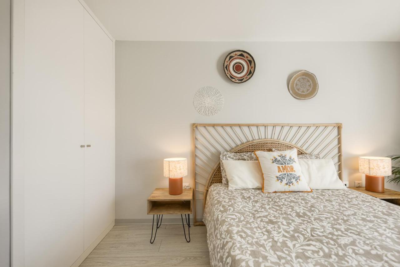 Sao Goncalinho Amor By Home Sweet Home Aveiro Buitenkant foto