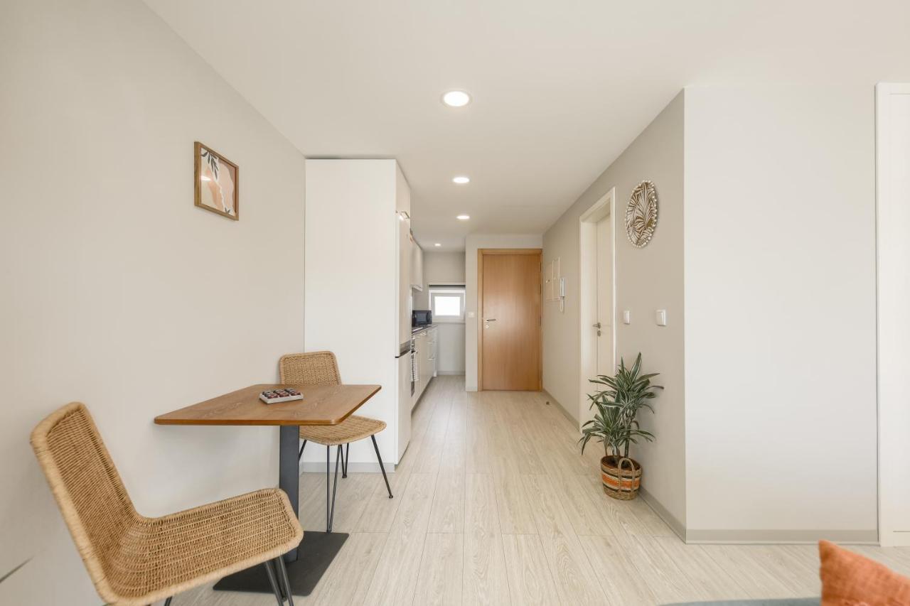 Sao Goncalinho Amor By Home Sweet Home Aveiro Buitenkant foto