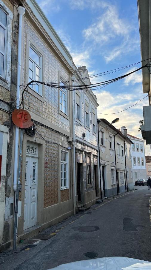 Sao Goncalinho Amor By Home Sweet Home Aveiro Buitenkant foto